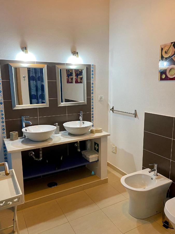 Casa Cerro Do Prior Apartment Portimao Exterior photo