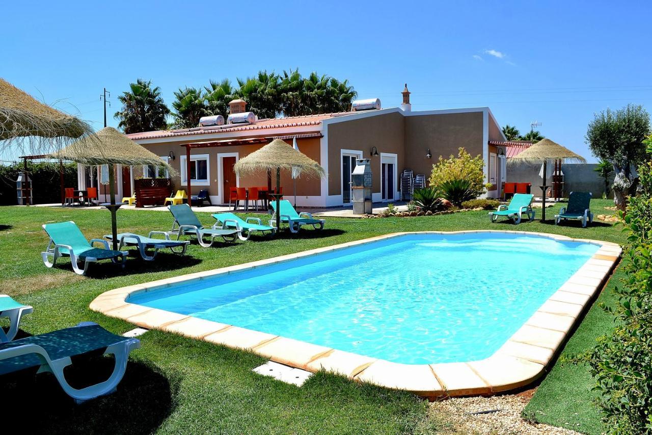 Casa Cerro Do Prior Apartment Portimao Exterior photo