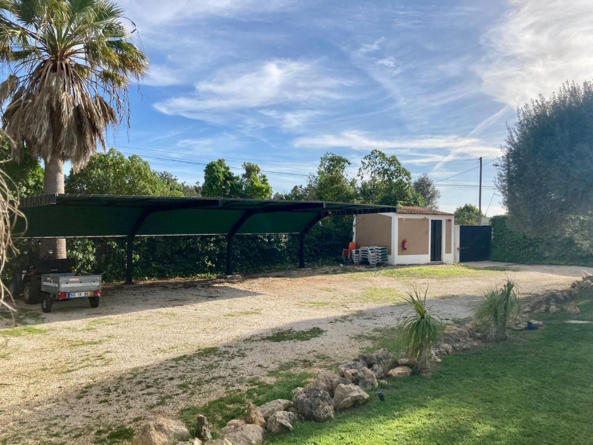 Casa Cerro Do Prior Apartment Portimao Exterior photo