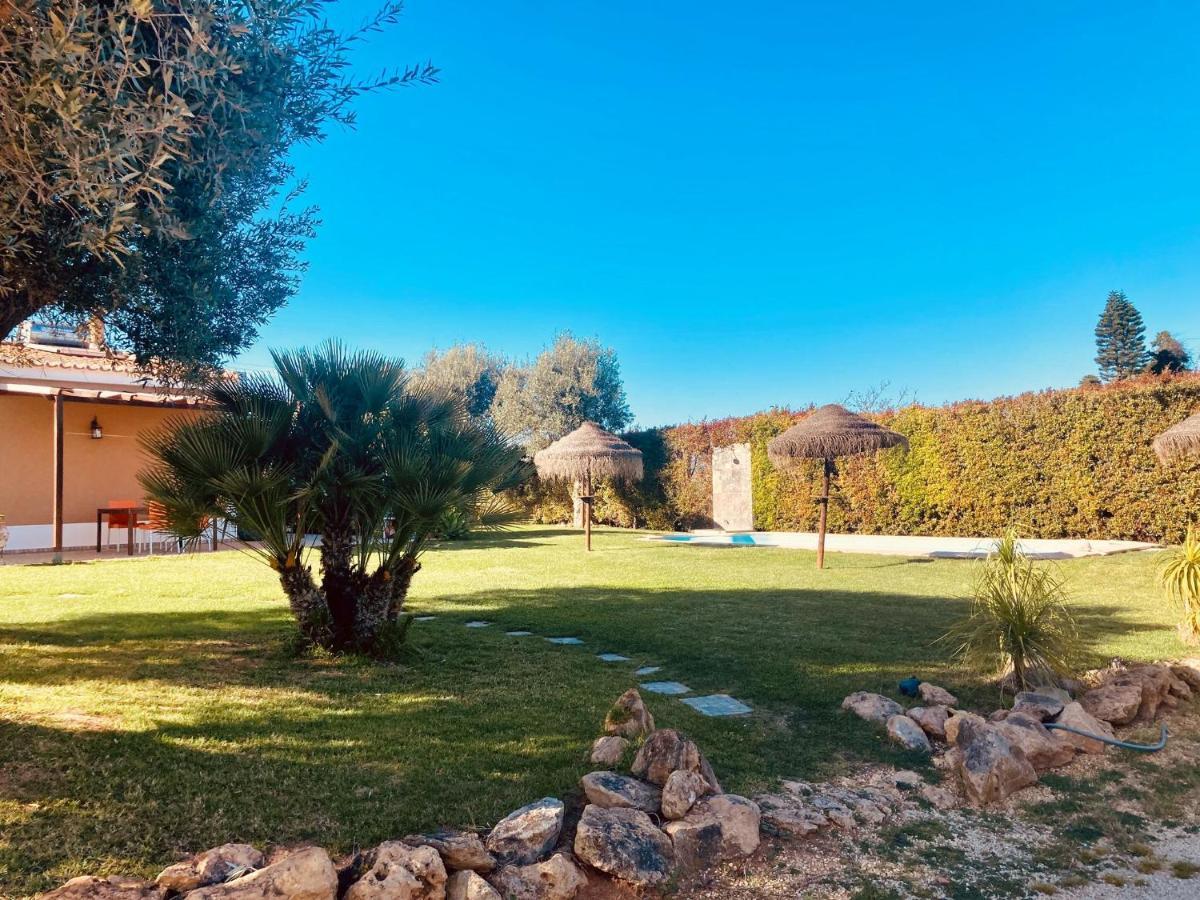 Casa Cerro Do Prior Apartment Portimao Exterior photo