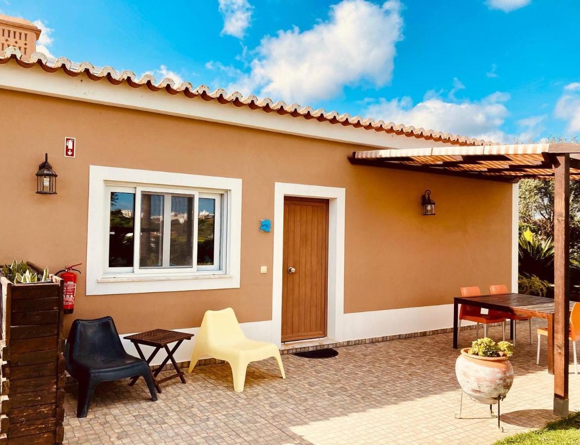 Casa Cerro Do Prior Apartment Portimao Exterior photo