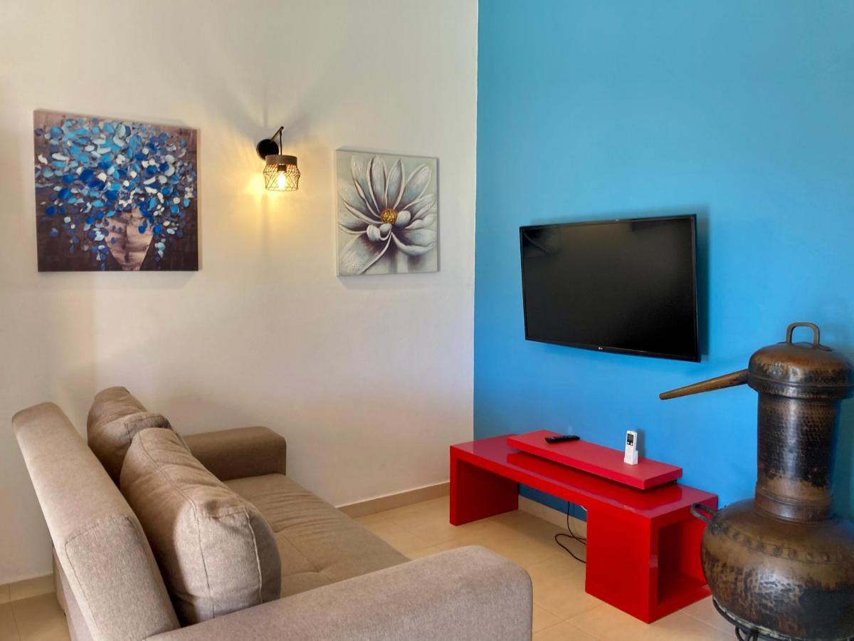 Casa Cerro Do Prior Apartment Portimao Exterior photo