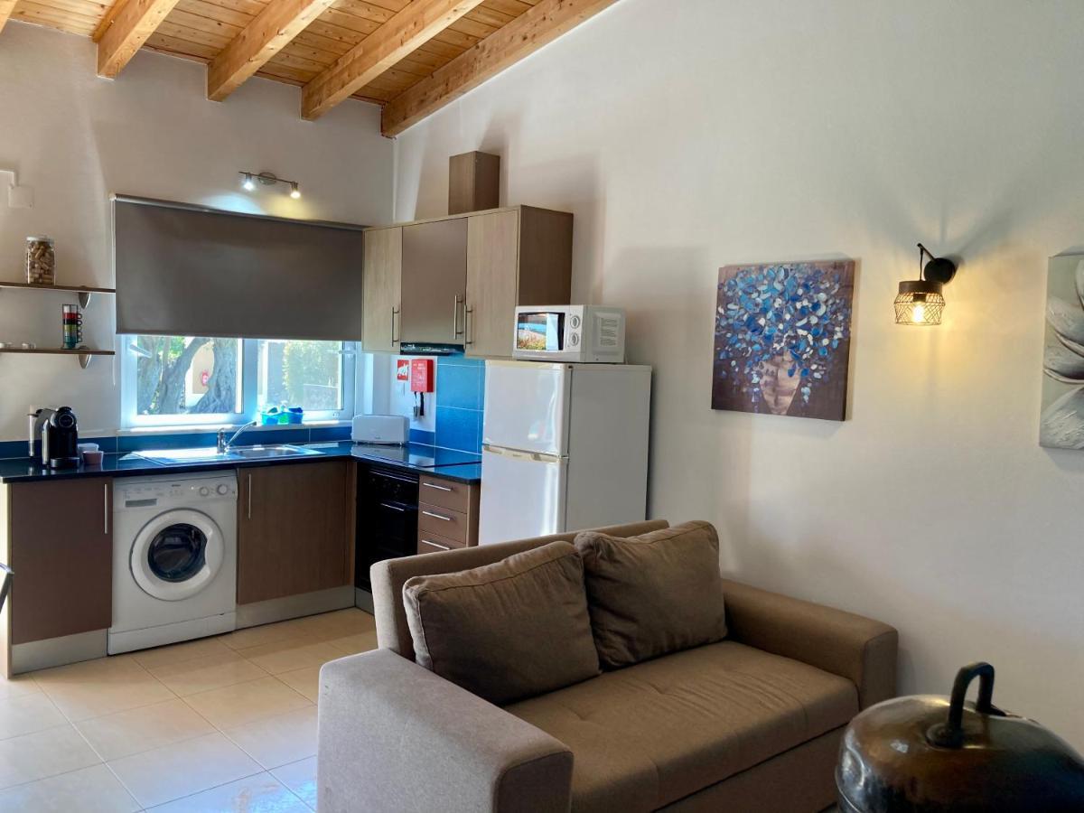 Casa Cerro Do Prior Apartment Portimao Exterior photo