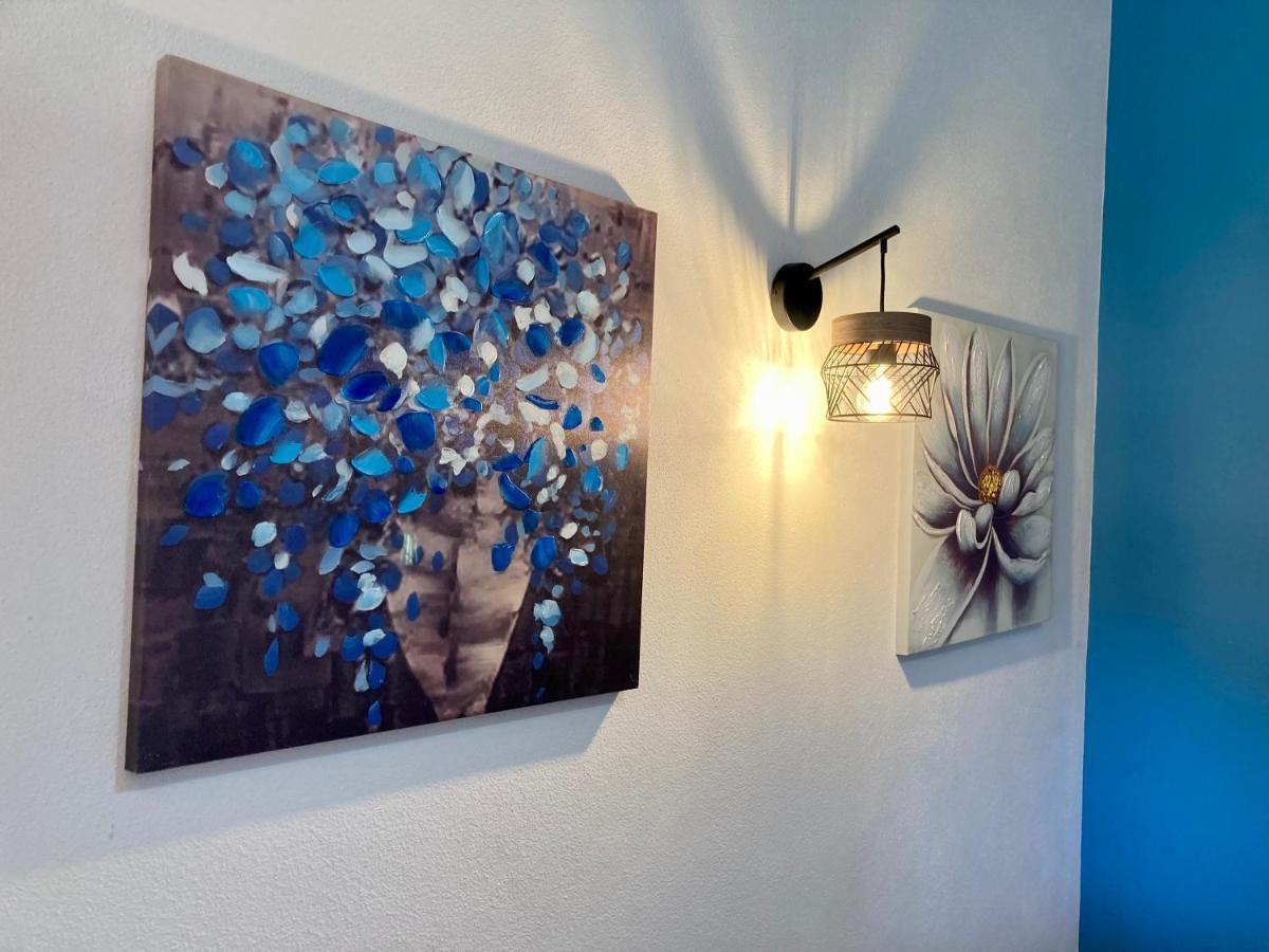 Casa Cerro Do Prior Apartment Portimao Exterior photo