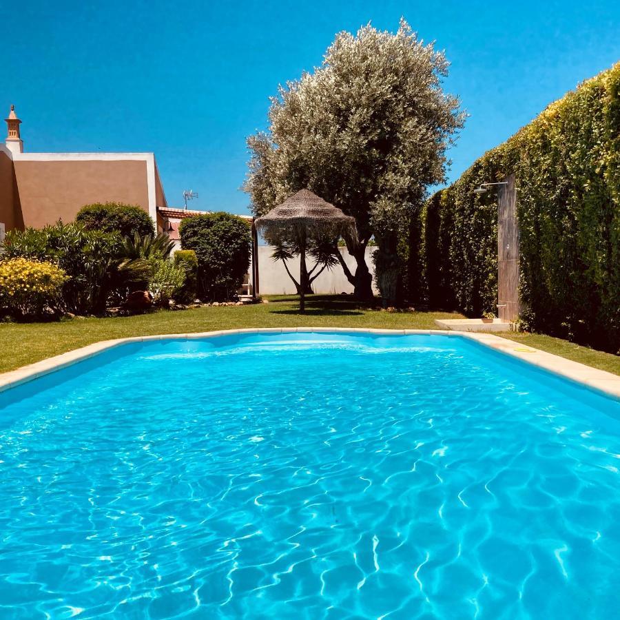 Casa Cerro Do Prior Apartment Portimao Exterior photo