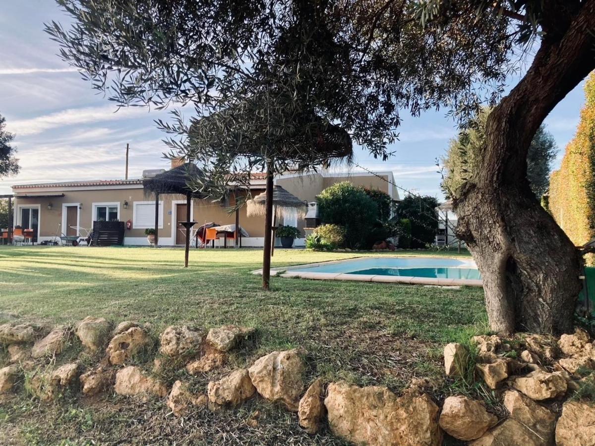 Casa Cerro Do Prior Apartment Portimao Exterior photo