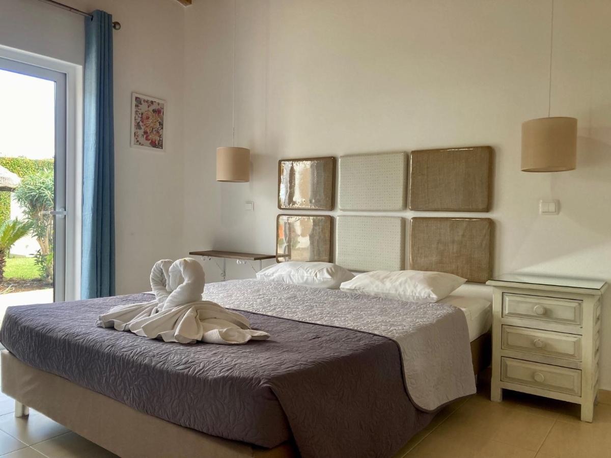 Casa Cerro Do Prior Apartment Portimao Exterior photo