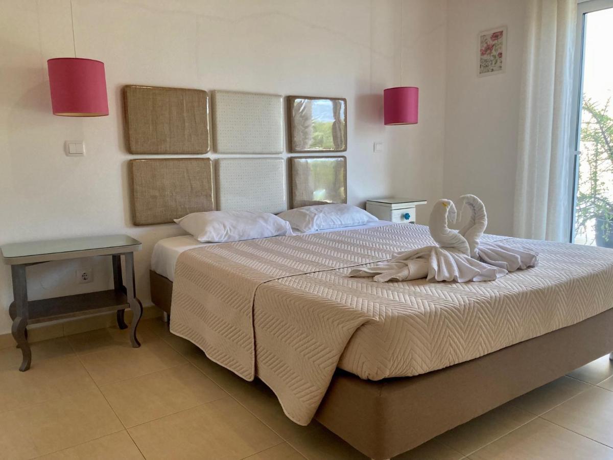 Casa Cerro Do Prior Apartment Portimao Exterior photo