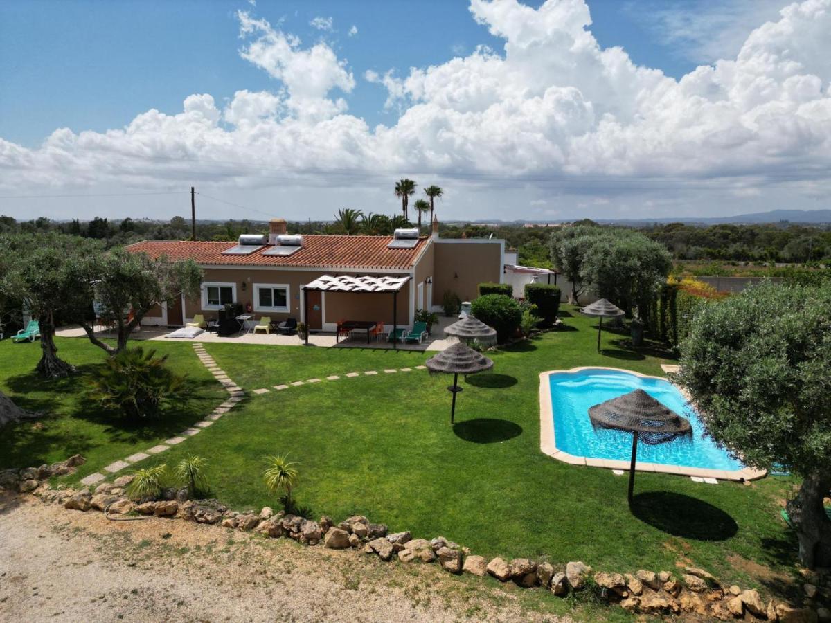 Casa Cerro Do Prior Apartment Portimao Exterior photo