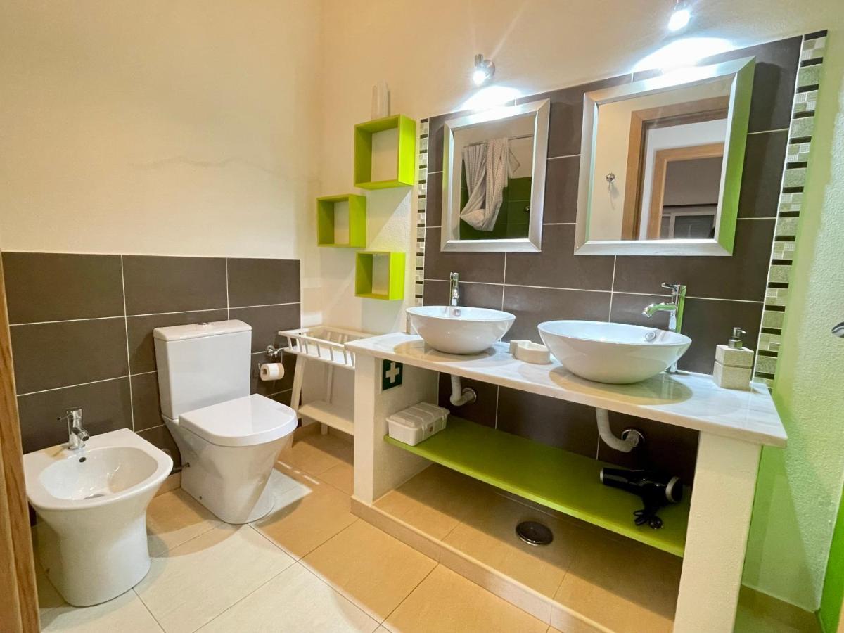 Casa Cerro Do Prior Apartment Portimao Exterior photo