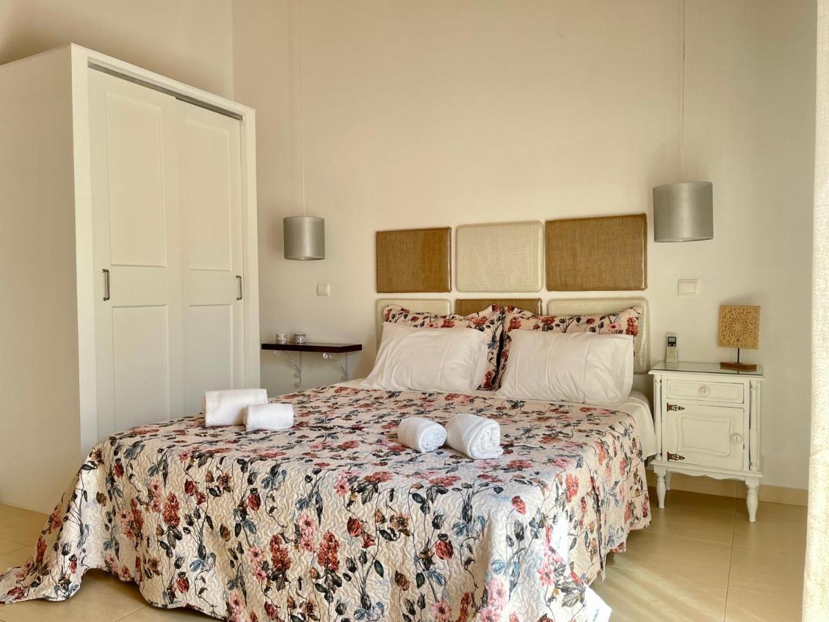 Casa Cerro Do Prior Apartment Portimao Exterior photo