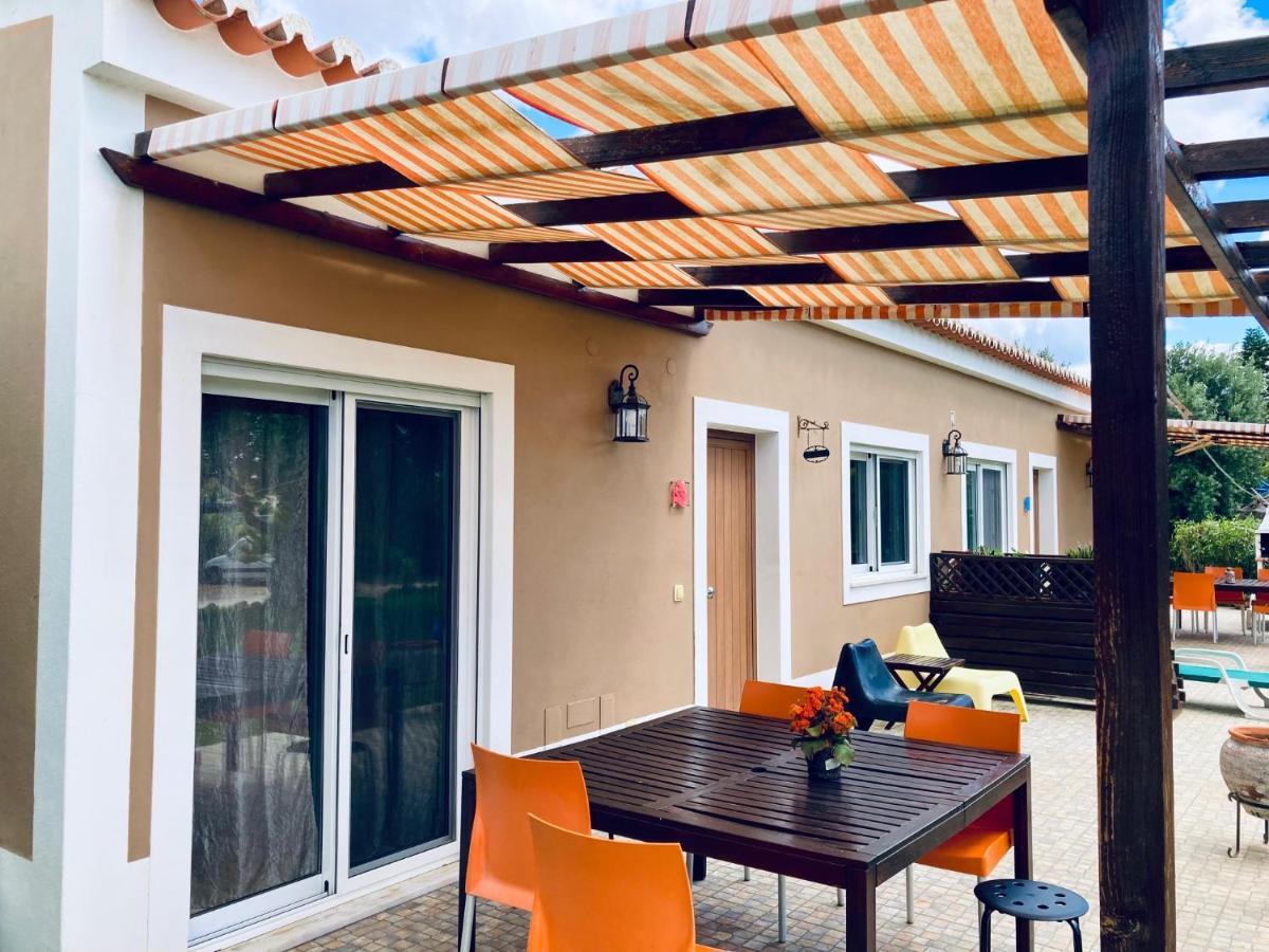 Casa Cerro Do Prior Apartment Portimao Exterior photo