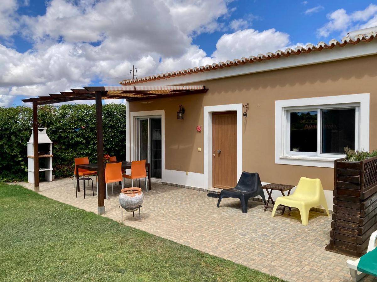Casa Cerro Do Prior Apartment Portimao Exterior photo