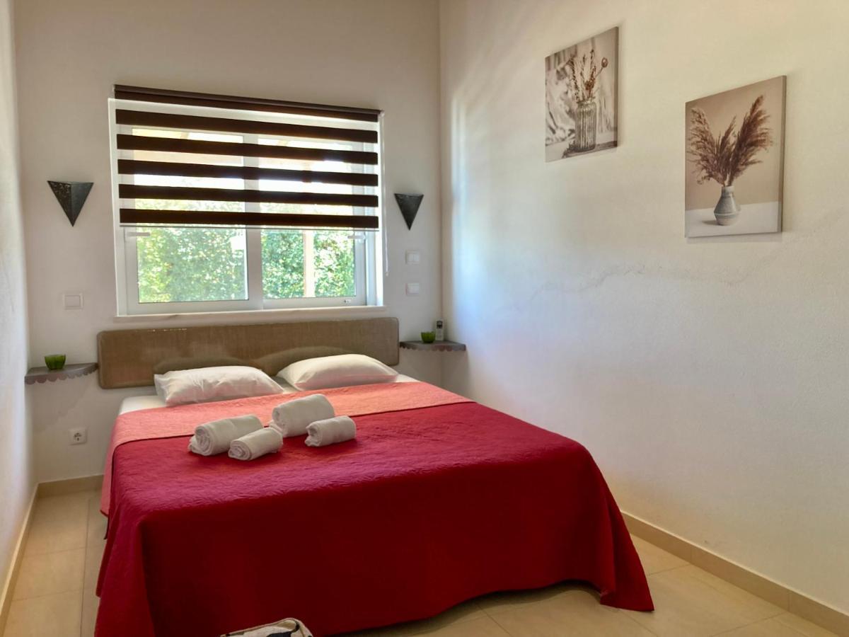 Casa Cerro Do Prior Apartment Portimao Exterior photo