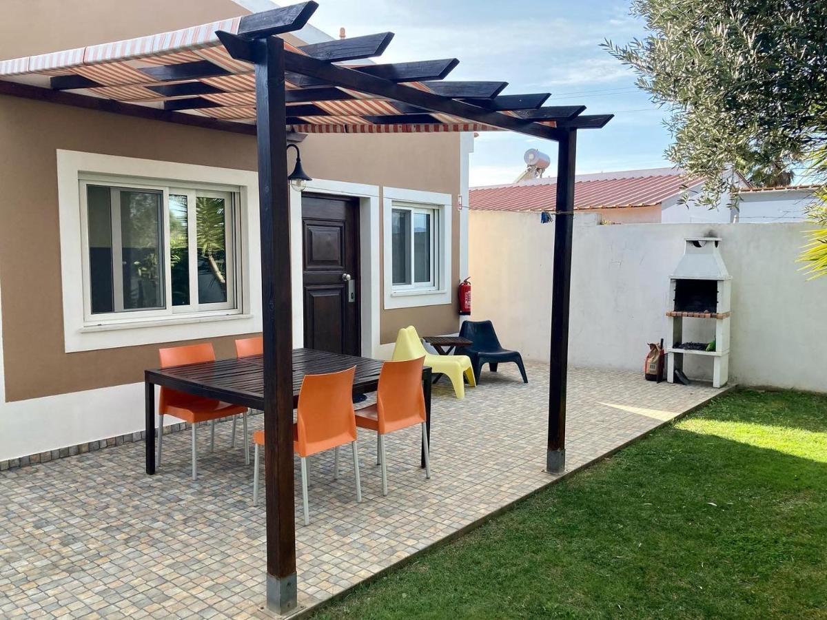 Casa Cerro Do Prior Apartment Portimao Exterior photo