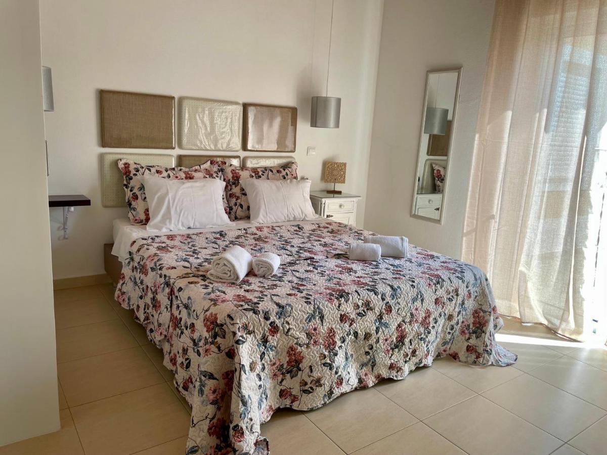Casa Cerro Do Prior Apartment Portimao Exterior photo