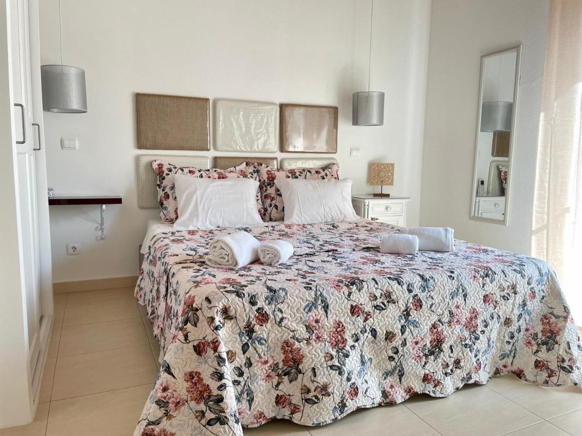 Casa Cerro Do Prior Apartment Portimao Exterior photo