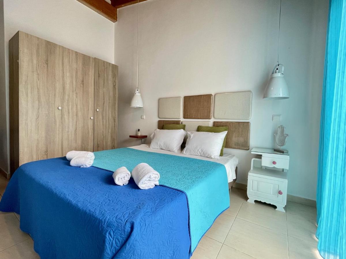 Casa Cerro Do Prior Apartment Portimao Exterior photo