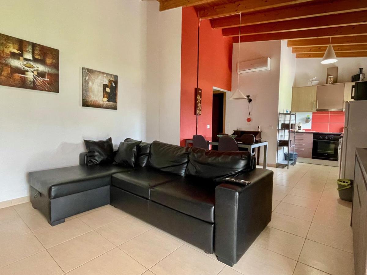 Casa Cerro Do Prior Apartment Portimao Exterior photo