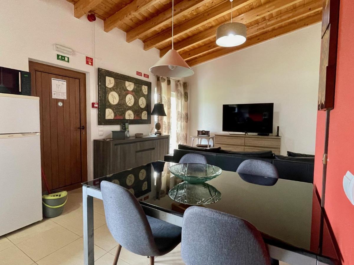 Casa Cerro Do Prior Apartment Portimao Exterior photo